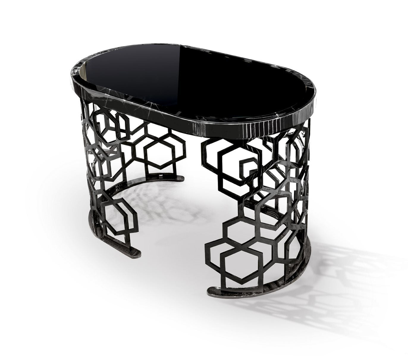 Longhi Manfred Coffee Table