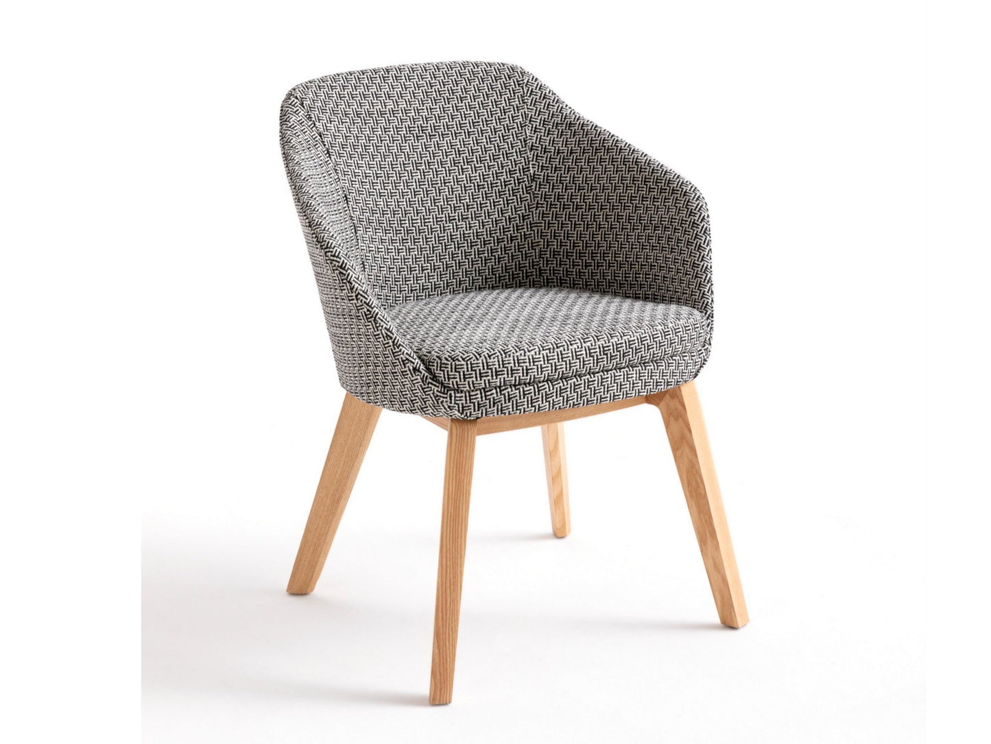 Cappellini Marfa Dinning Chair