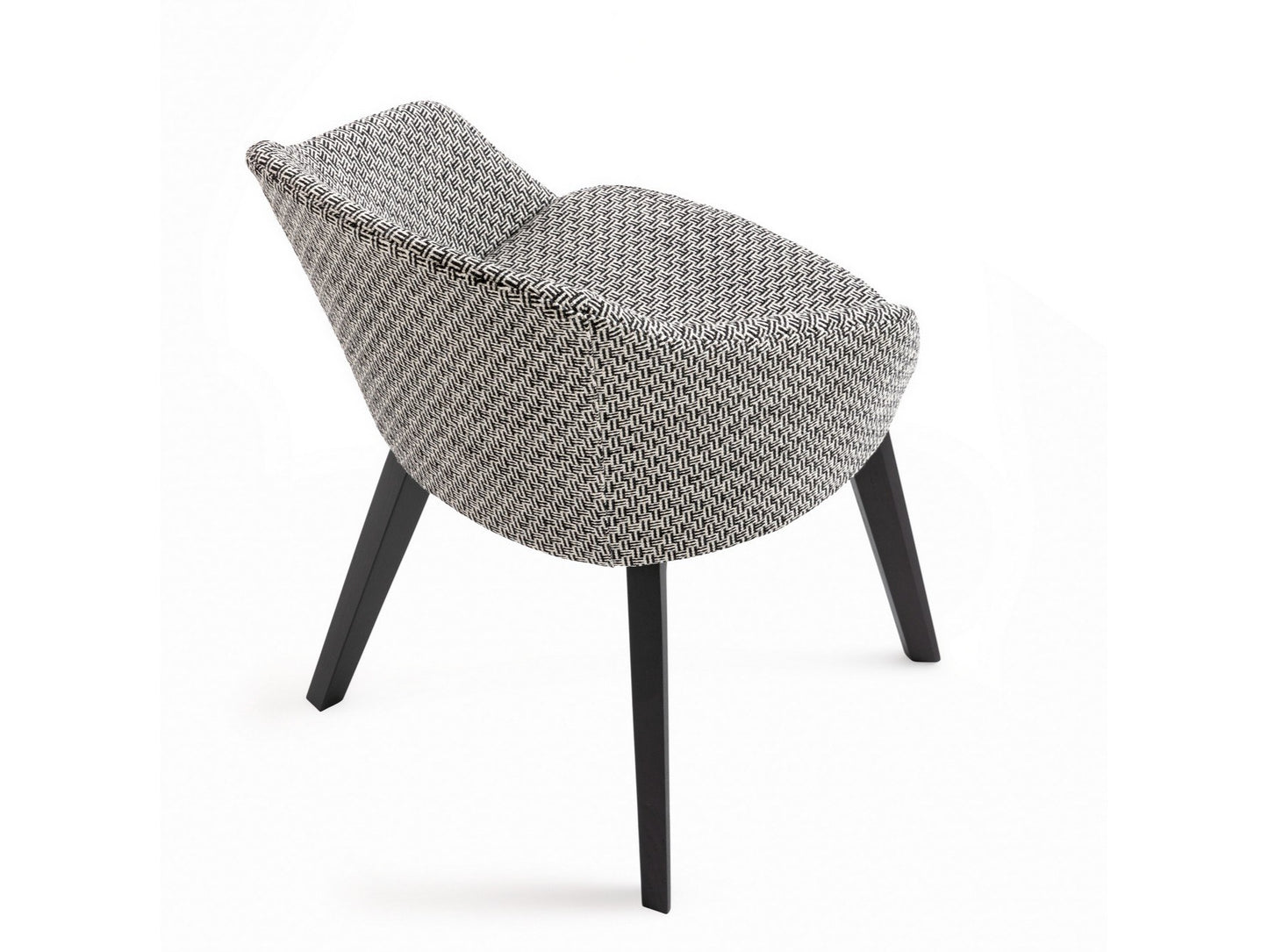 Cappellini Marfa Dinning Chair