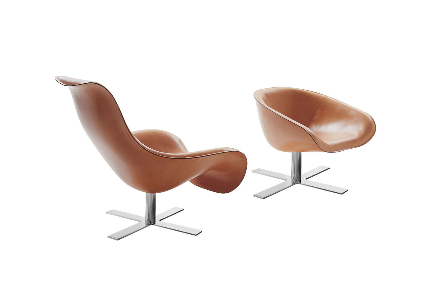 B&B Mart Leisure Chair