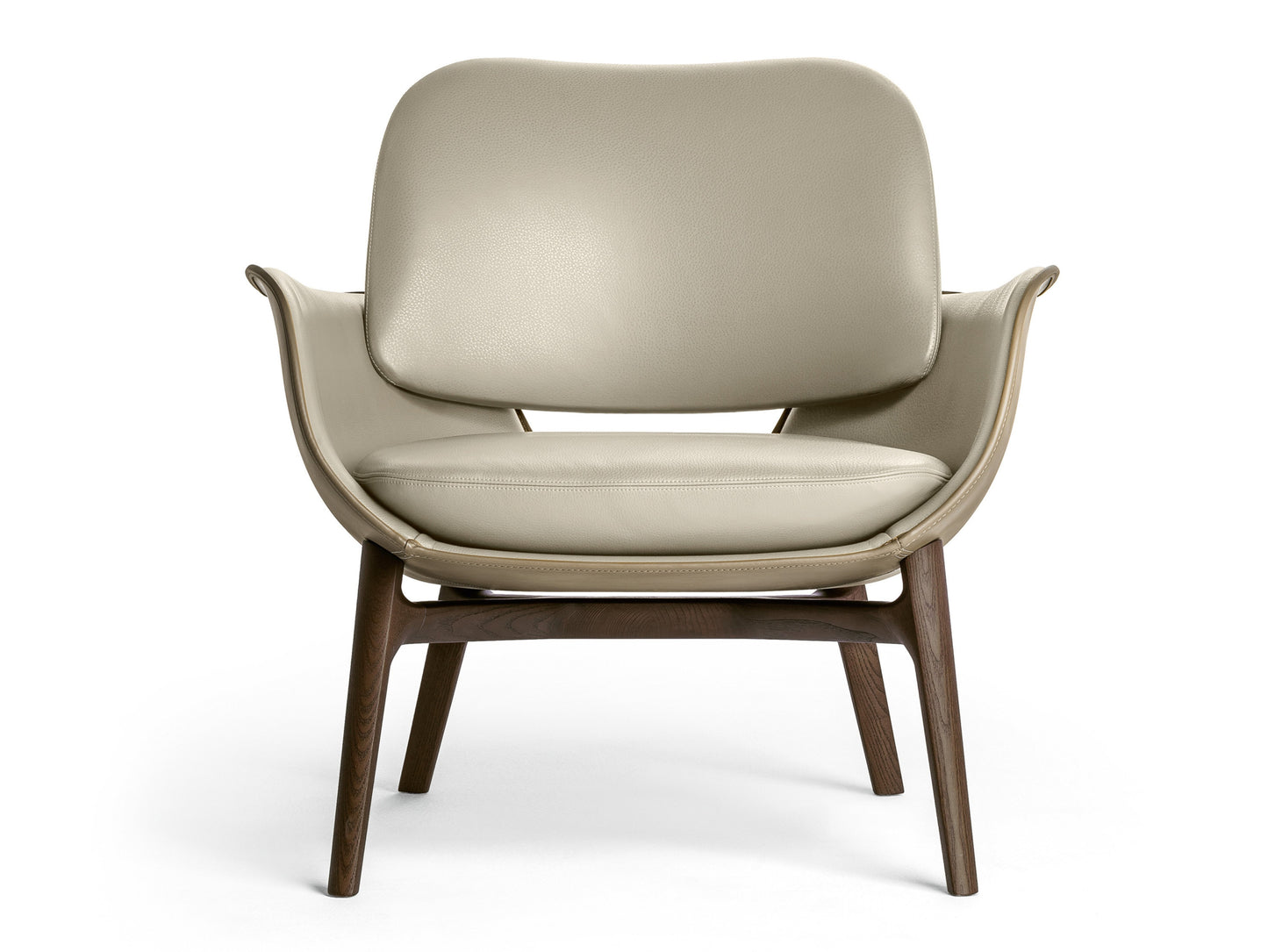 Poltrona Frau Martha Leisure Chair