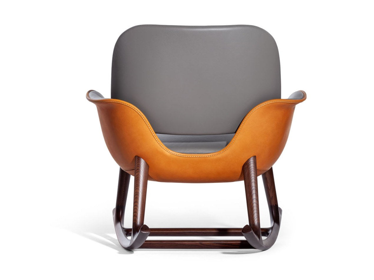 Poltrona Frau Martha Leisure Chair