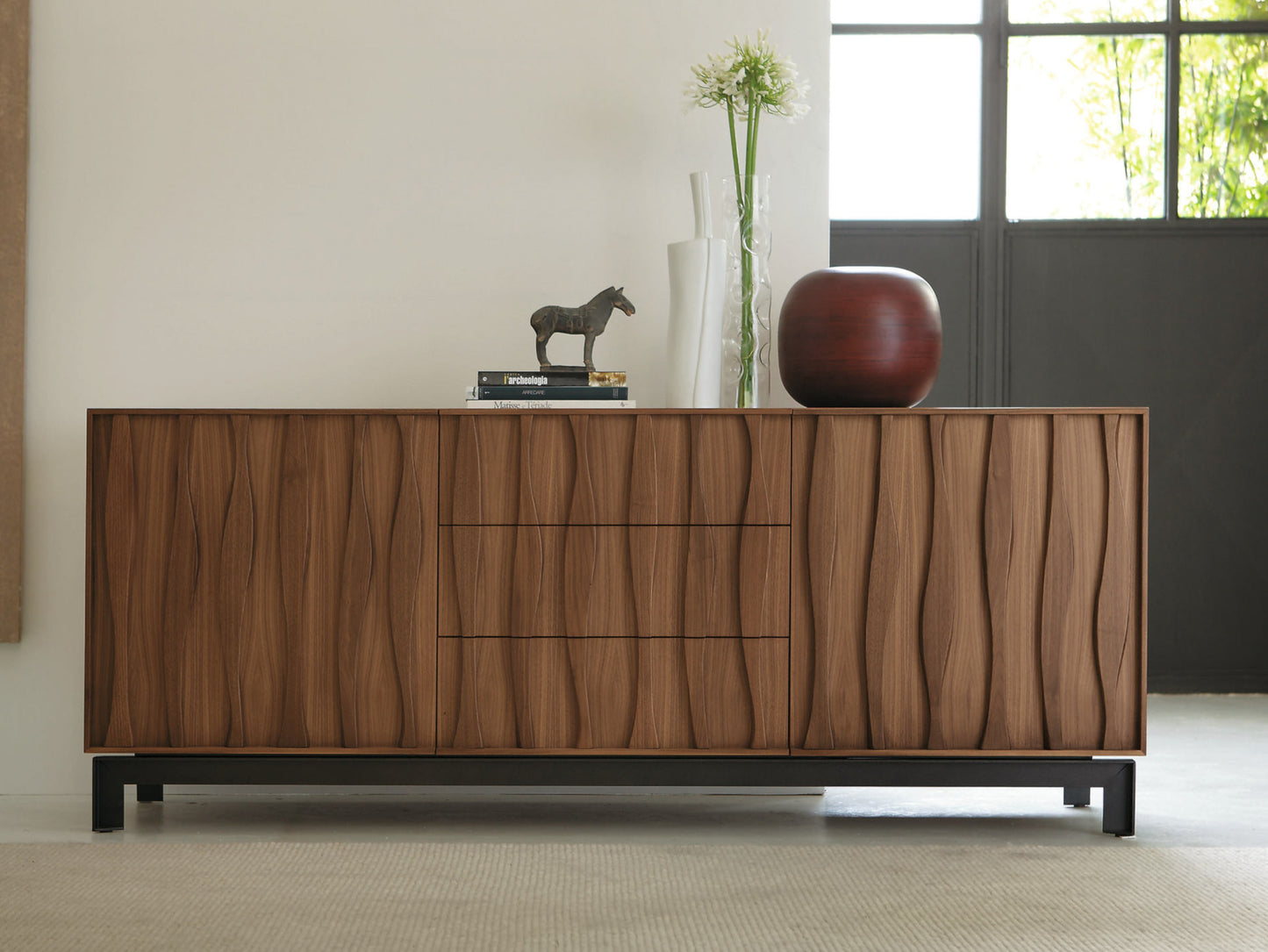 Porada Masai Sideboard