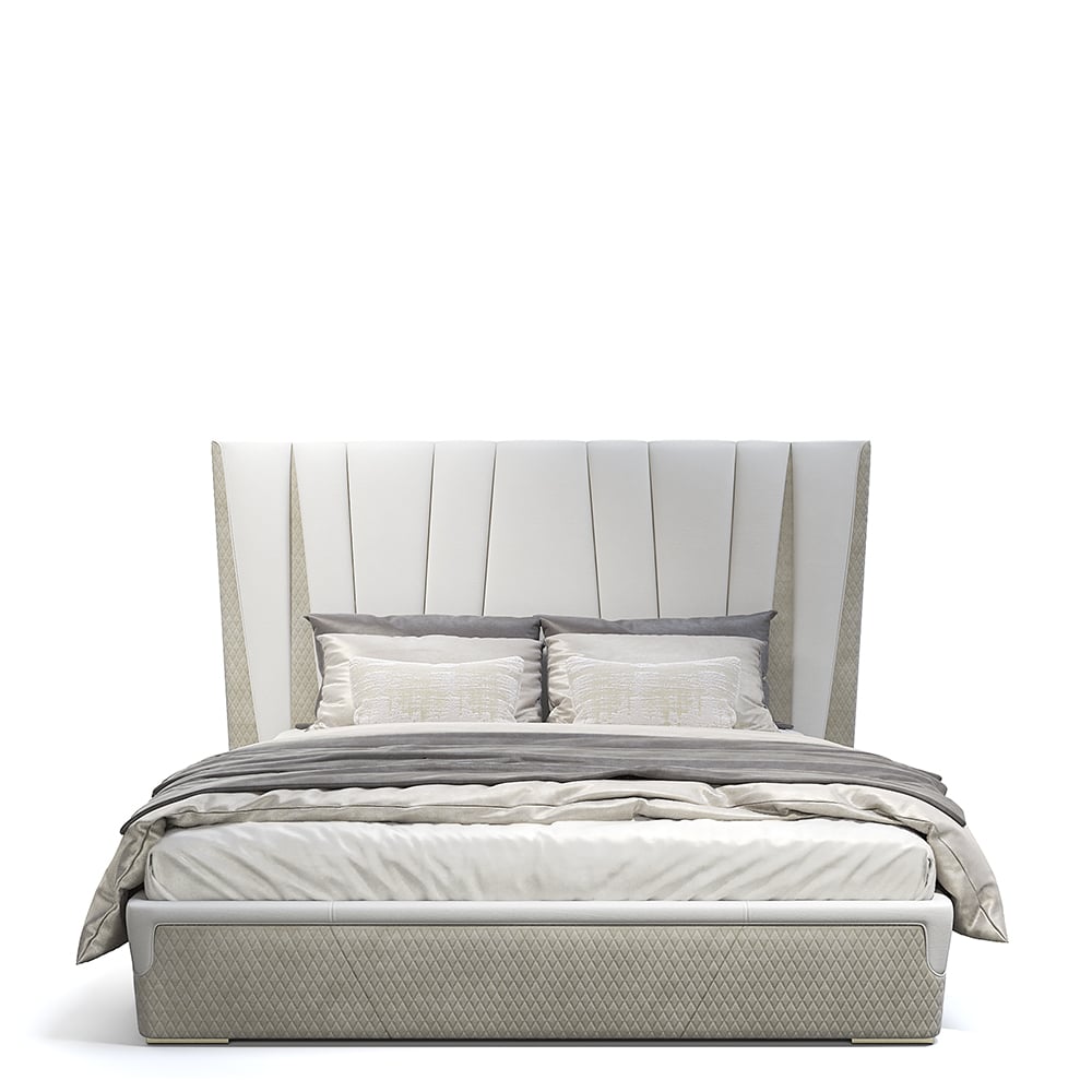 Capital Majestic Bed