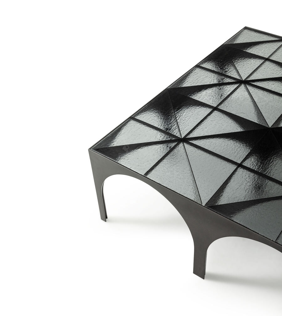 Fendi Metropolis Coffee Table