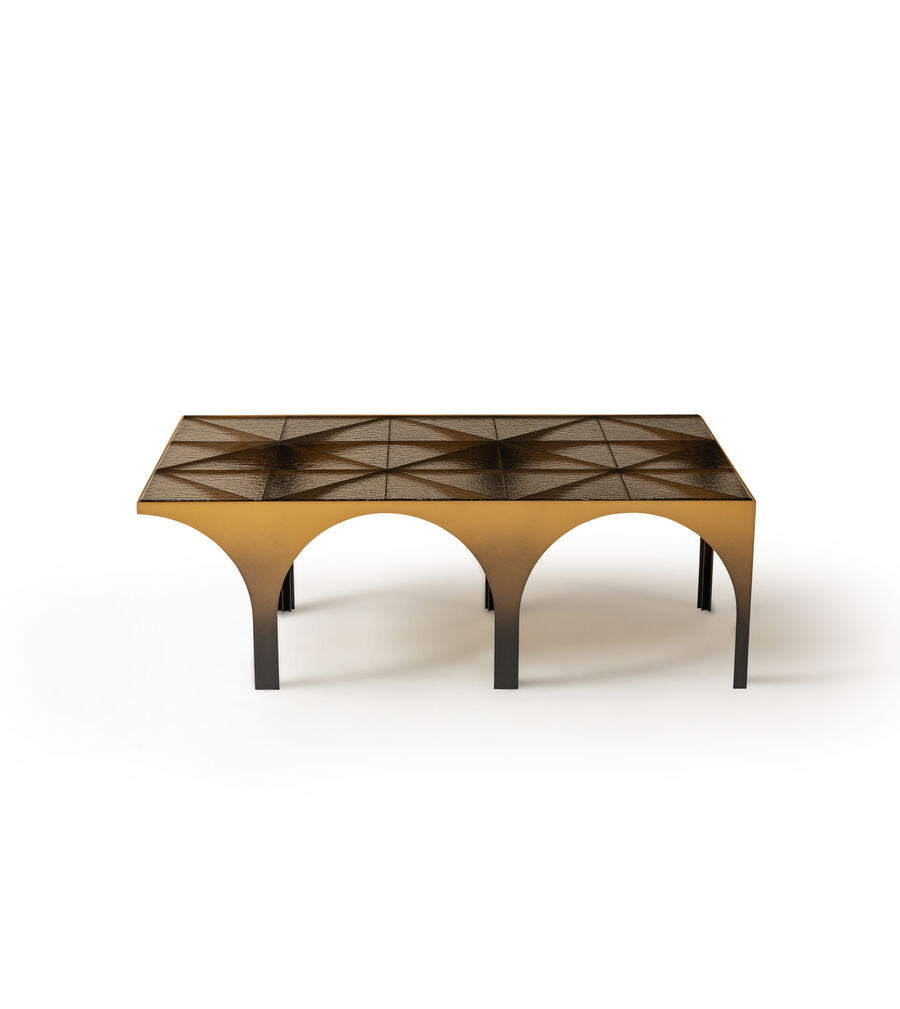 Fendi Metropolis Coffee Table