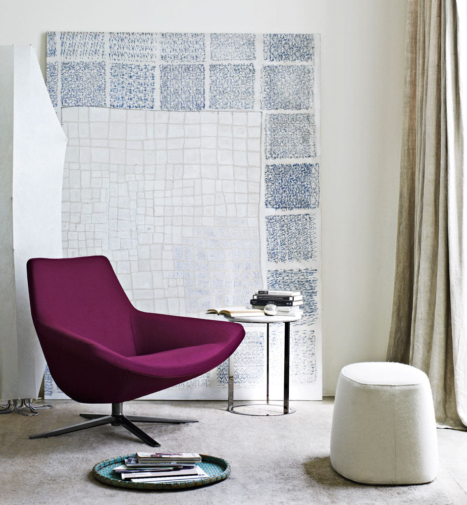 B&B Metropolitan '14 Leisure Chair