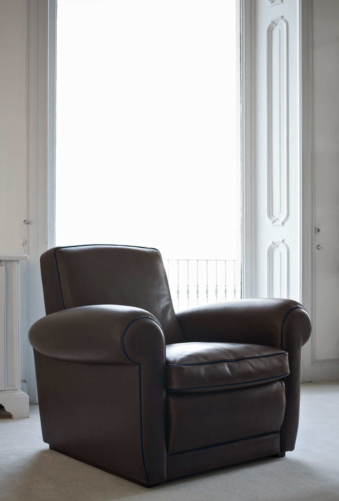 Baxter Mickey Leisure Chair