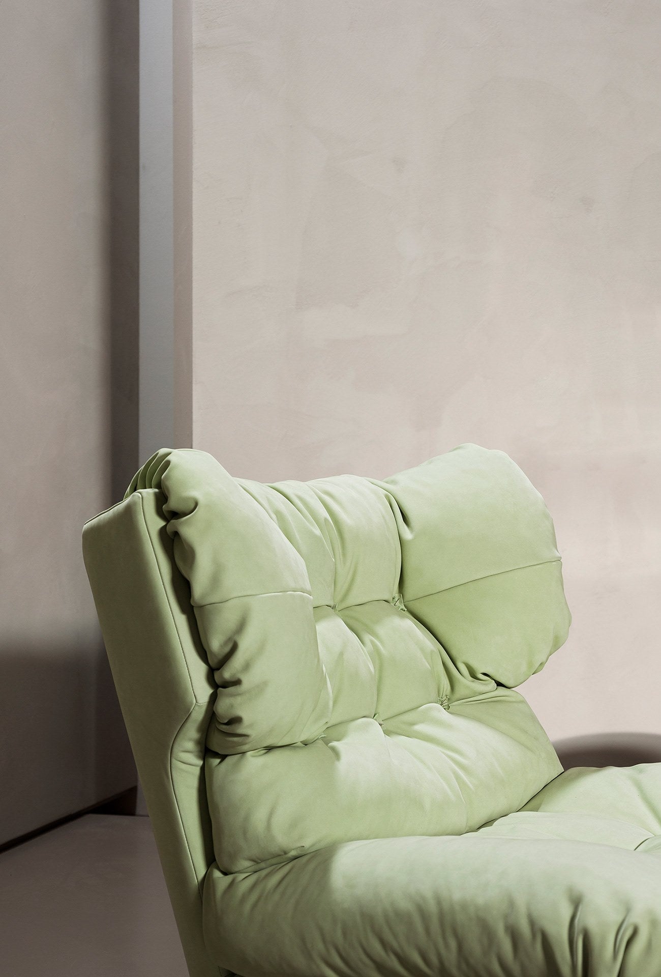 Baxter Milano Leisure Chair