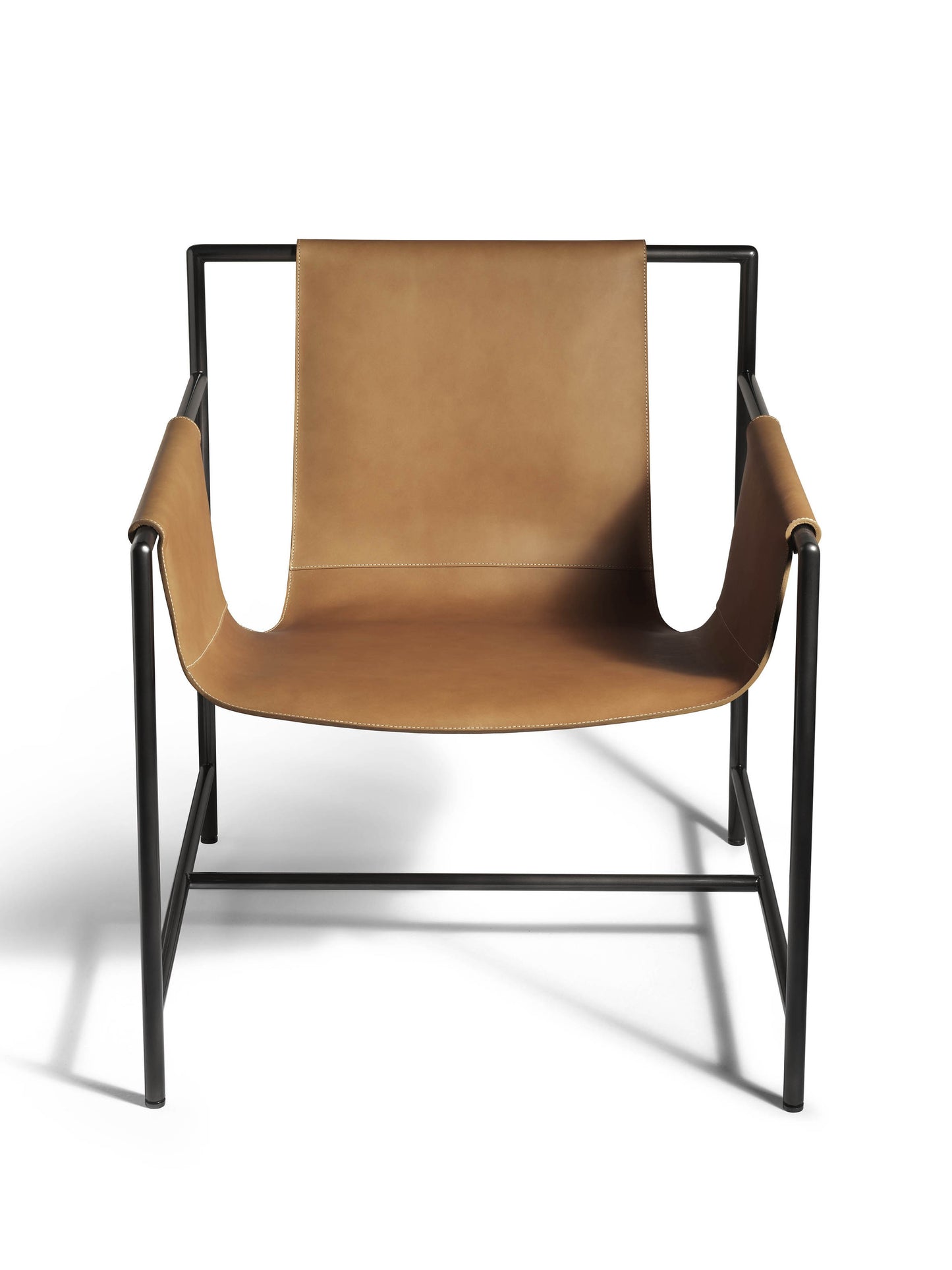 Poltrona Frau Ming'S Heart Leisure Chair