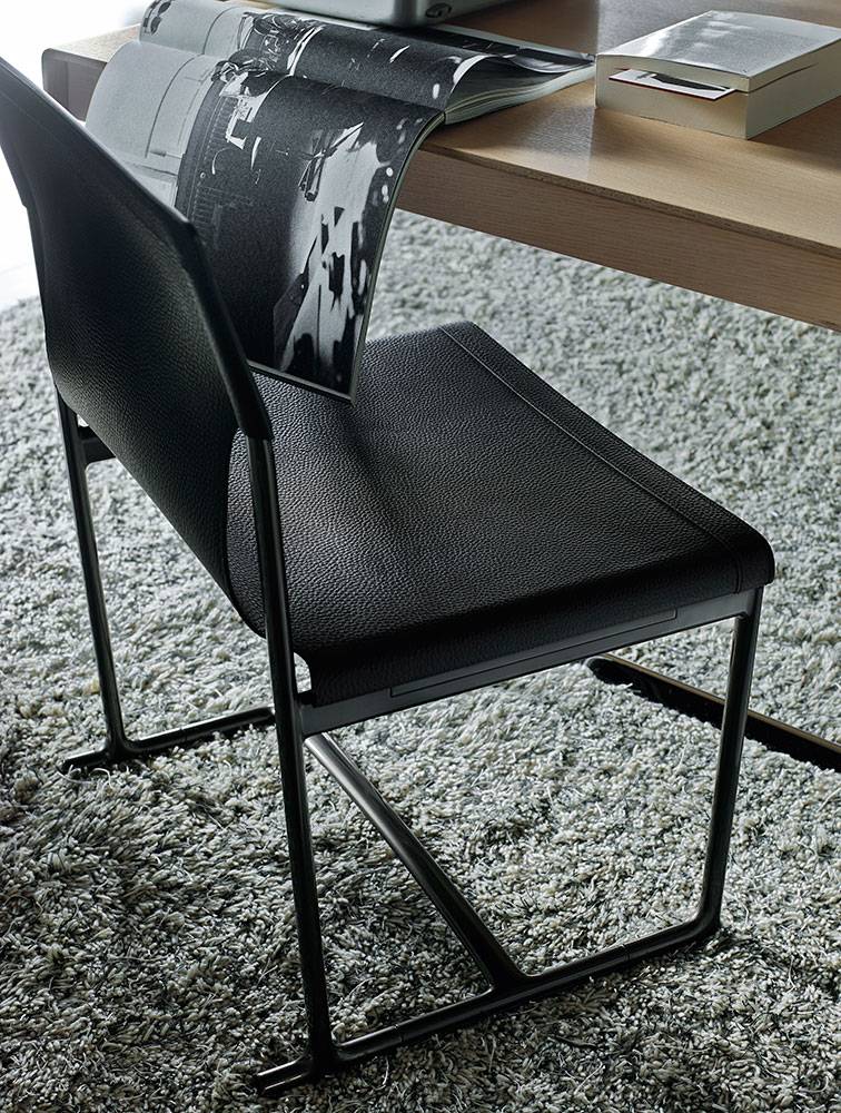 B&B Mirto Indoor Dinning Chair