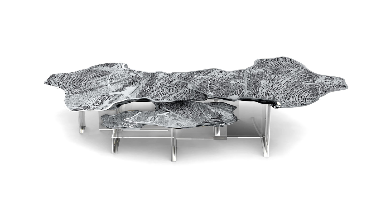 Boca Do Lobo Monet Coffee Table