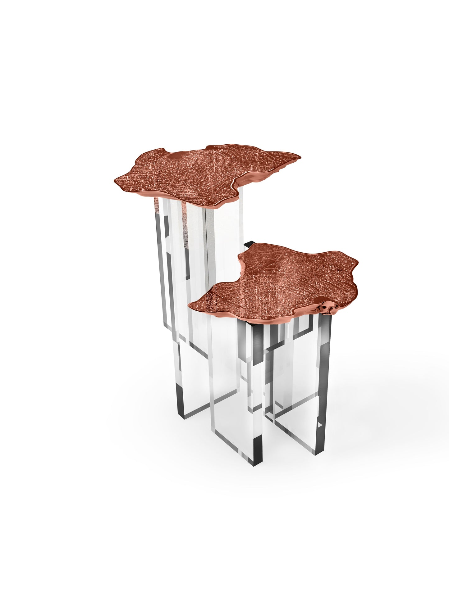 Boca Do Lobo Monet Side Table