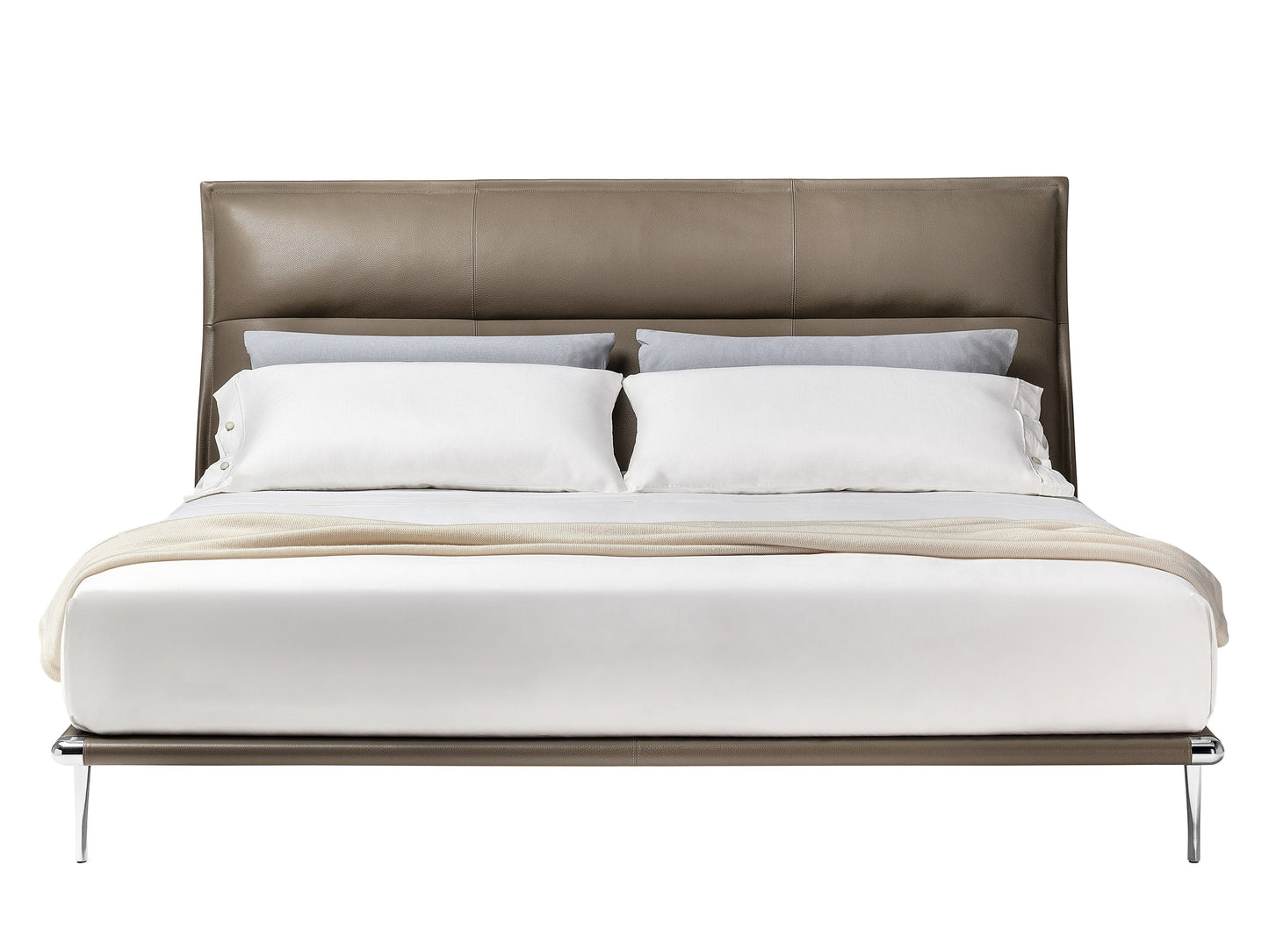 Poltrona Frau Mr Moonlight Bed