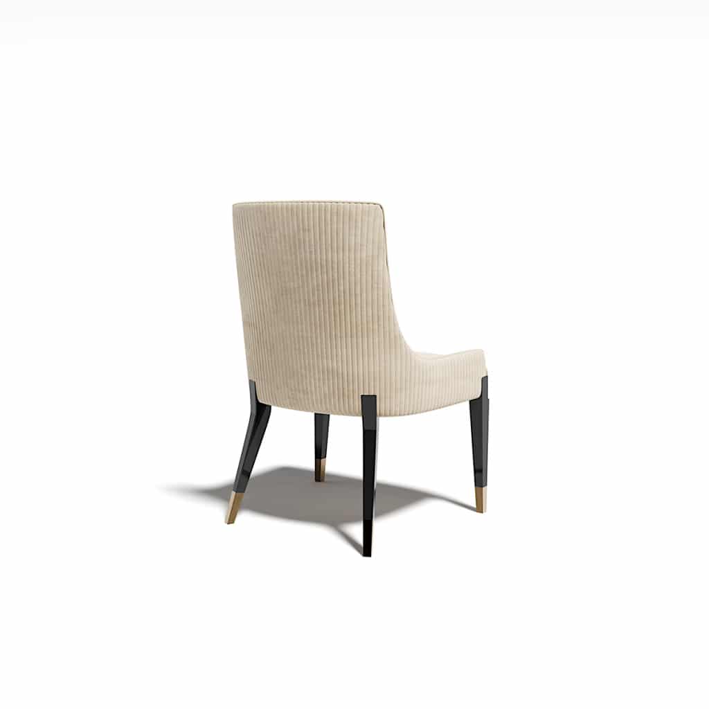 Capital Madame Dinning Chair