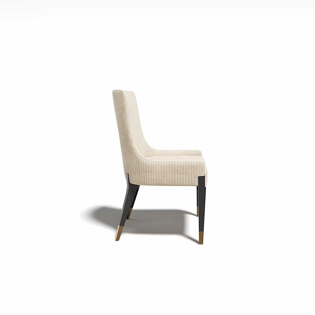 Capital Madame Dinning Chair