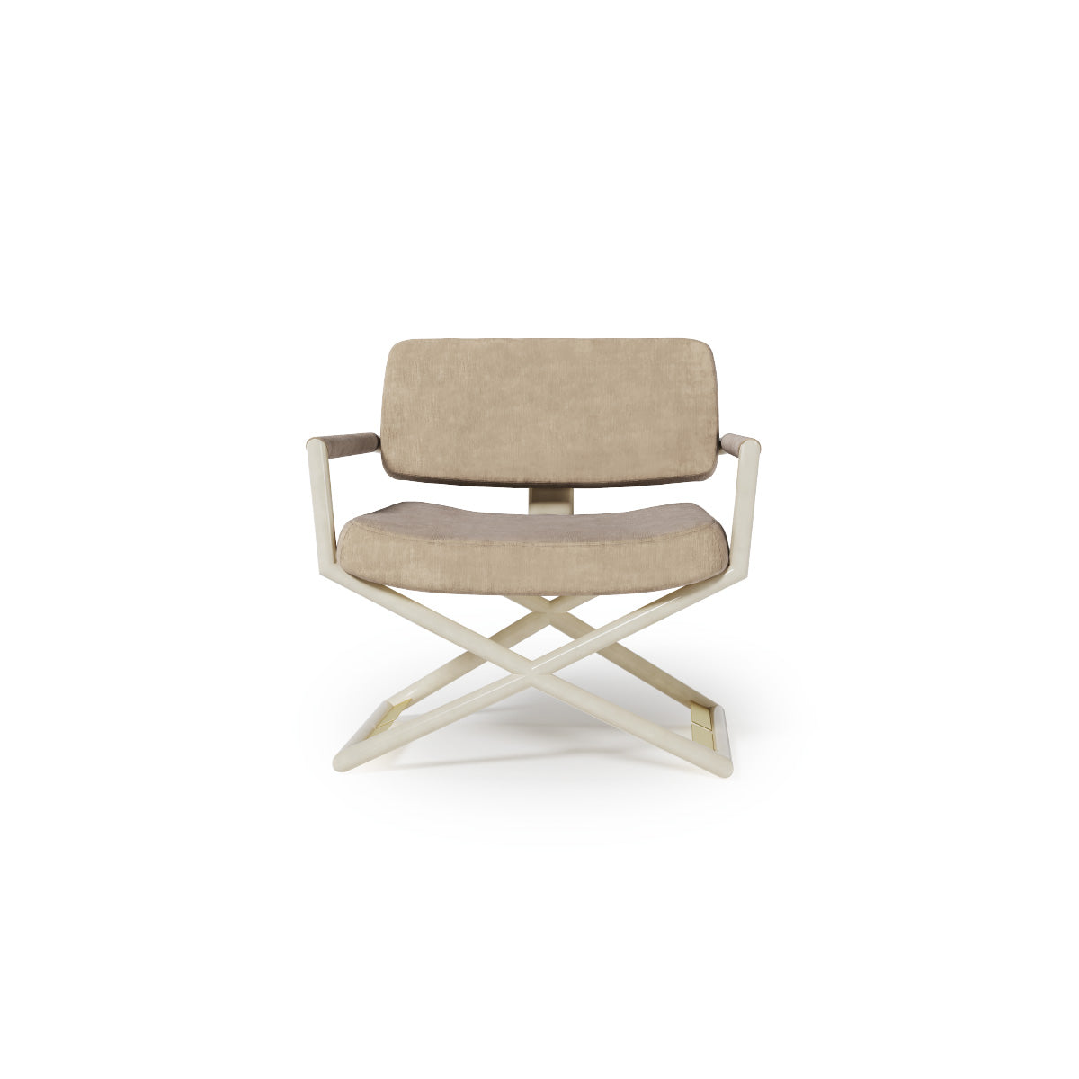 Turri Madison Director Leisure Chair