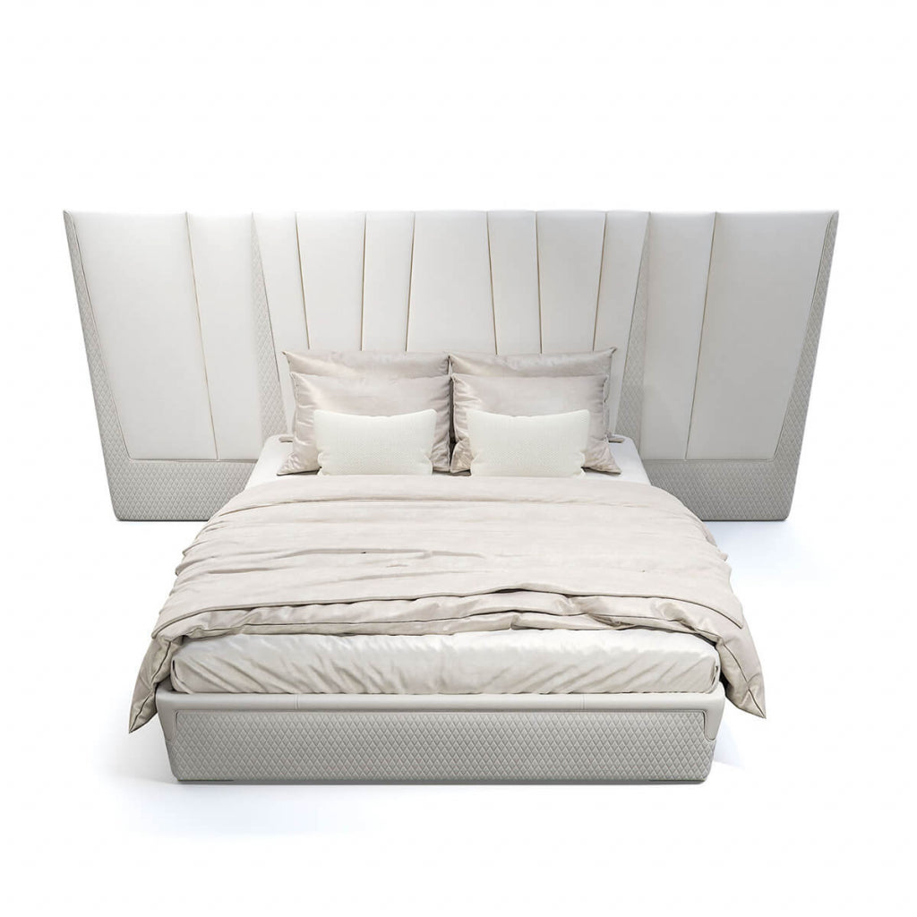 Capital Majestic Bed