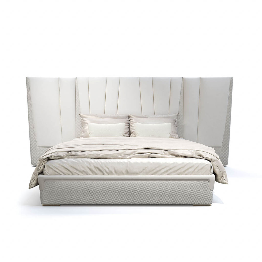 Capital Majestic Bed