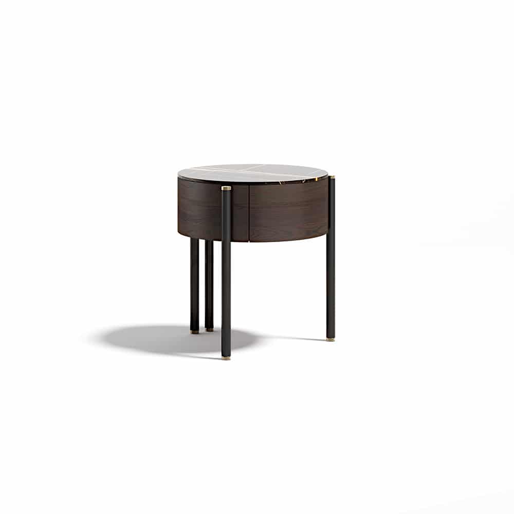 Capital Mayfair Nightstand