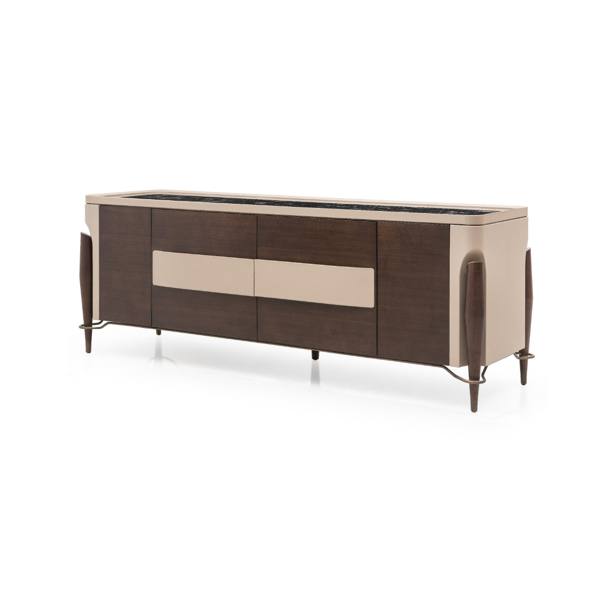 Turri Melting Light Sideboard