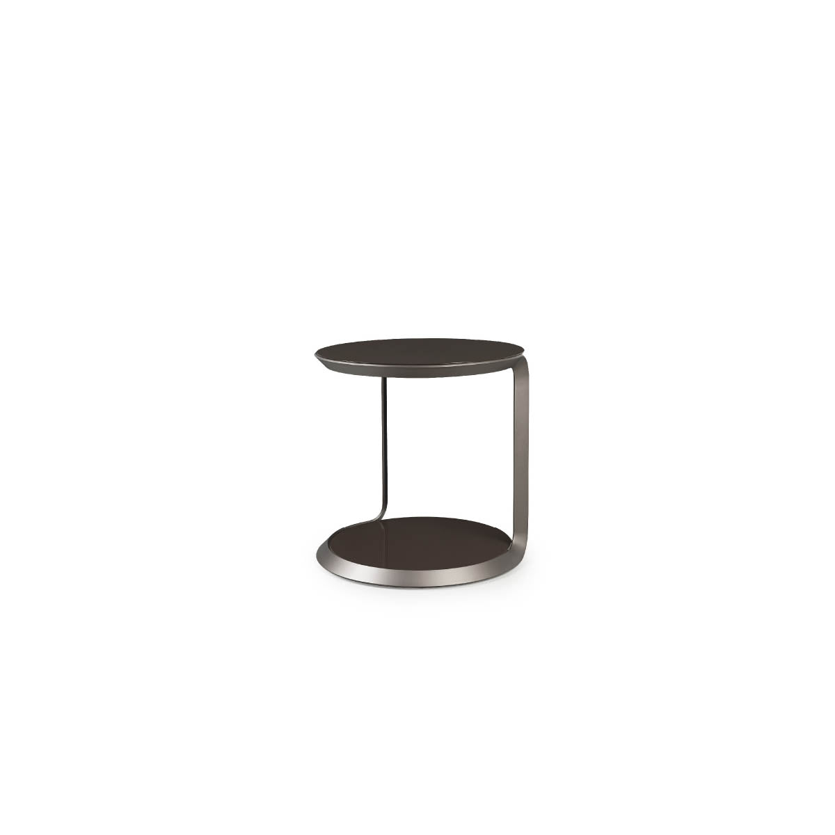 Turri Milano tavolino Side Table