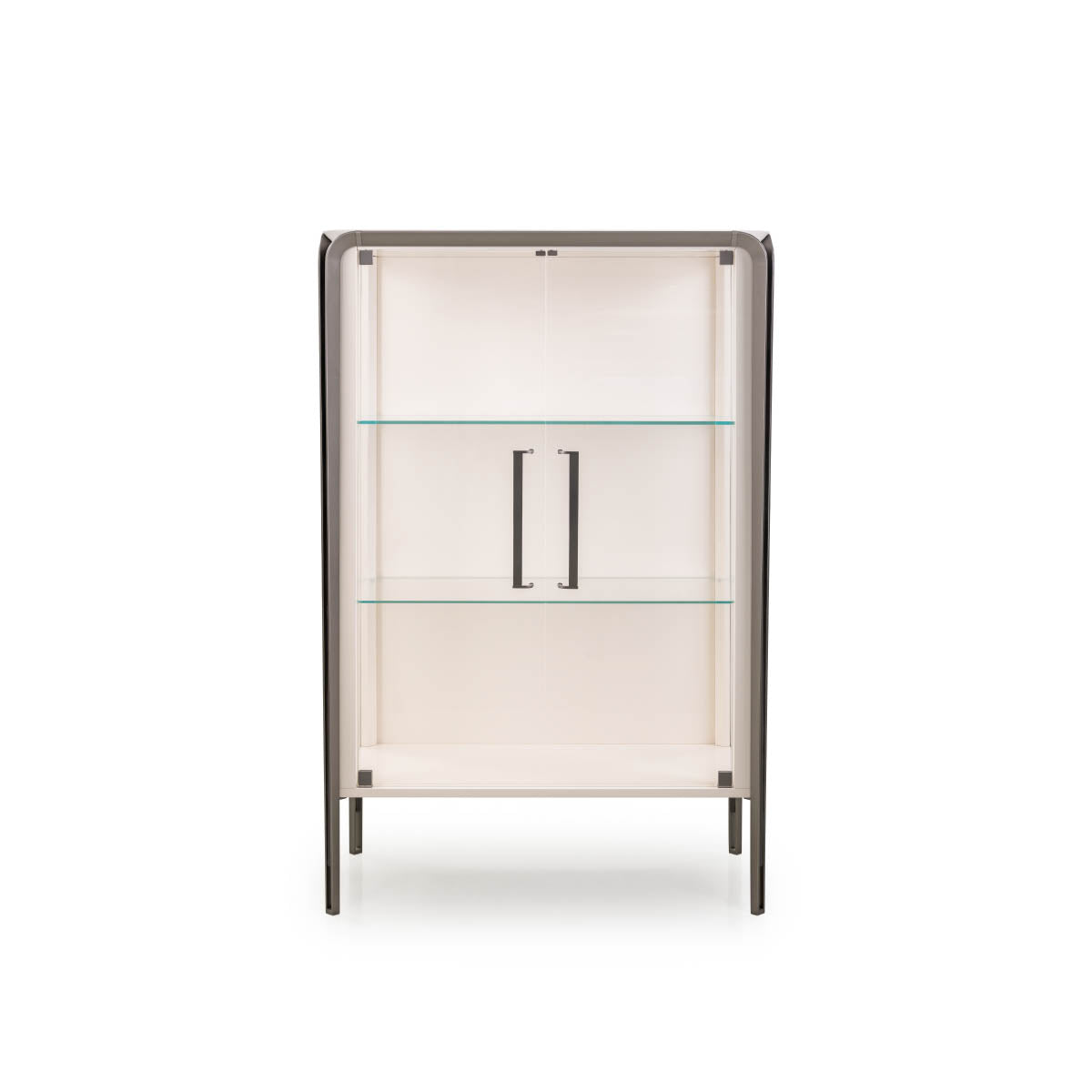 Turri Milano Bar Cabinet