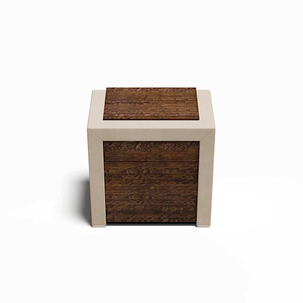 Capital Miles Nightstand