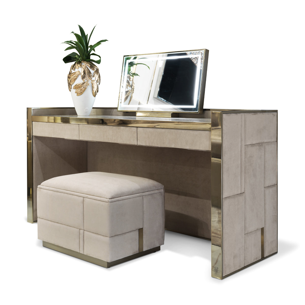 Visionnaire Lafitte Dresser