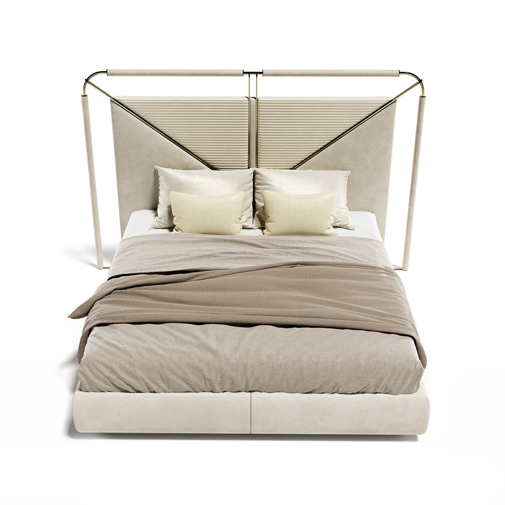 Capital Morfeo Bed