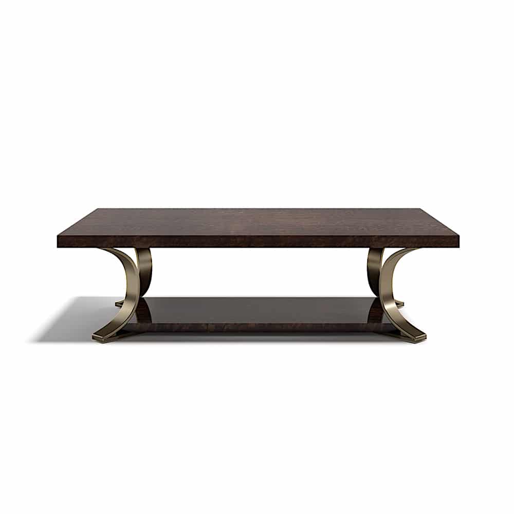 Capital Must Coffee Table