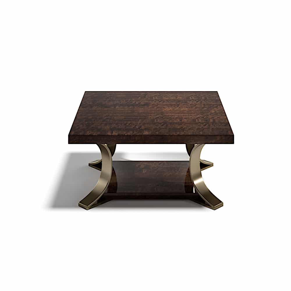 Capital Must Coffee Table