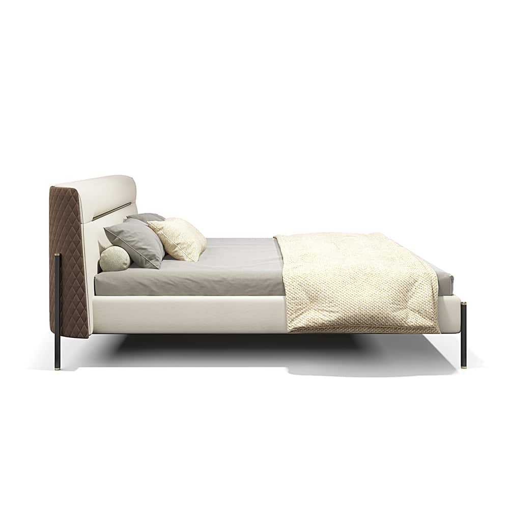 Capital Mayfair Bed
