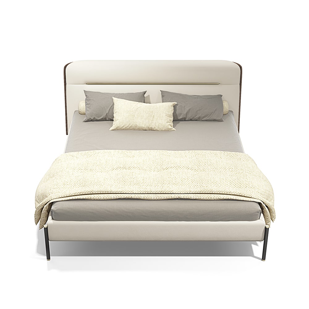 Capital Mayfair Bed