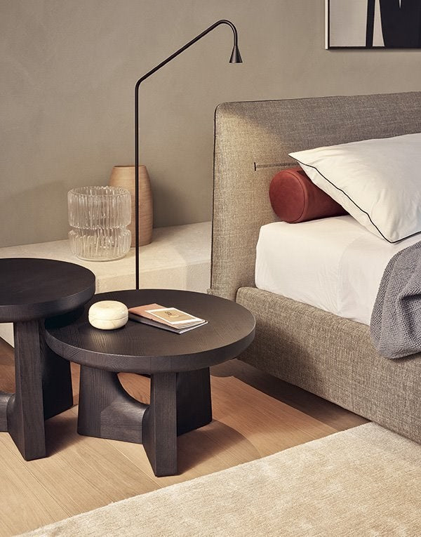 Poliform Nara Side Table