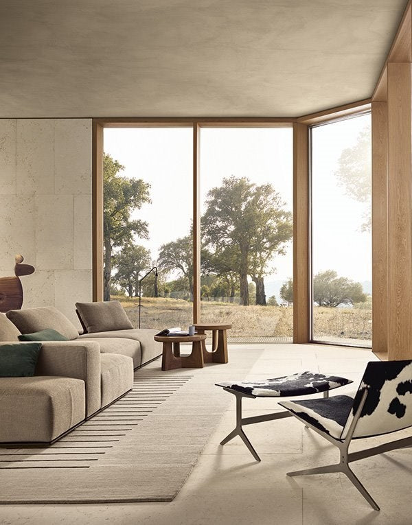 Poliform Nara Side Table