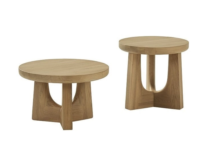 Poliform Nara Side Table