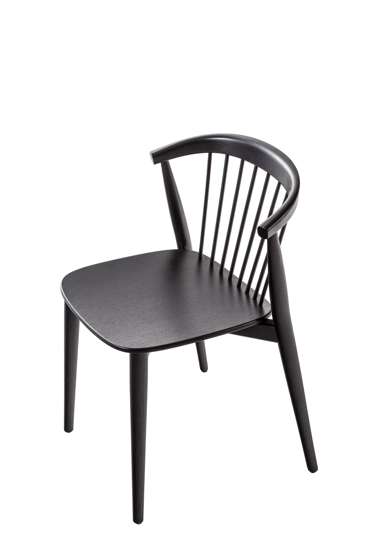 Cappellini Newood Dinning Chair