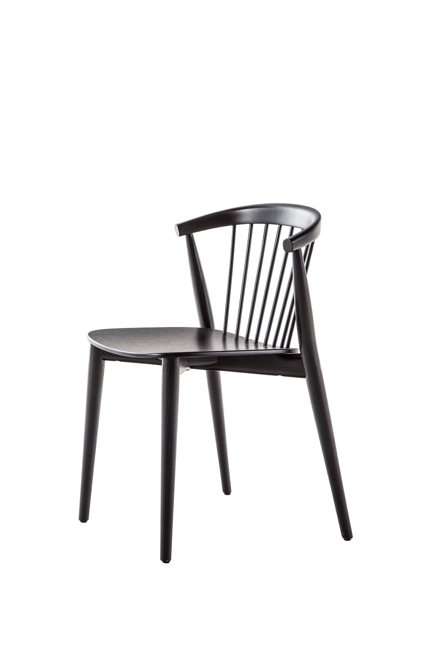 Cappellini Newood Dinning Chair
