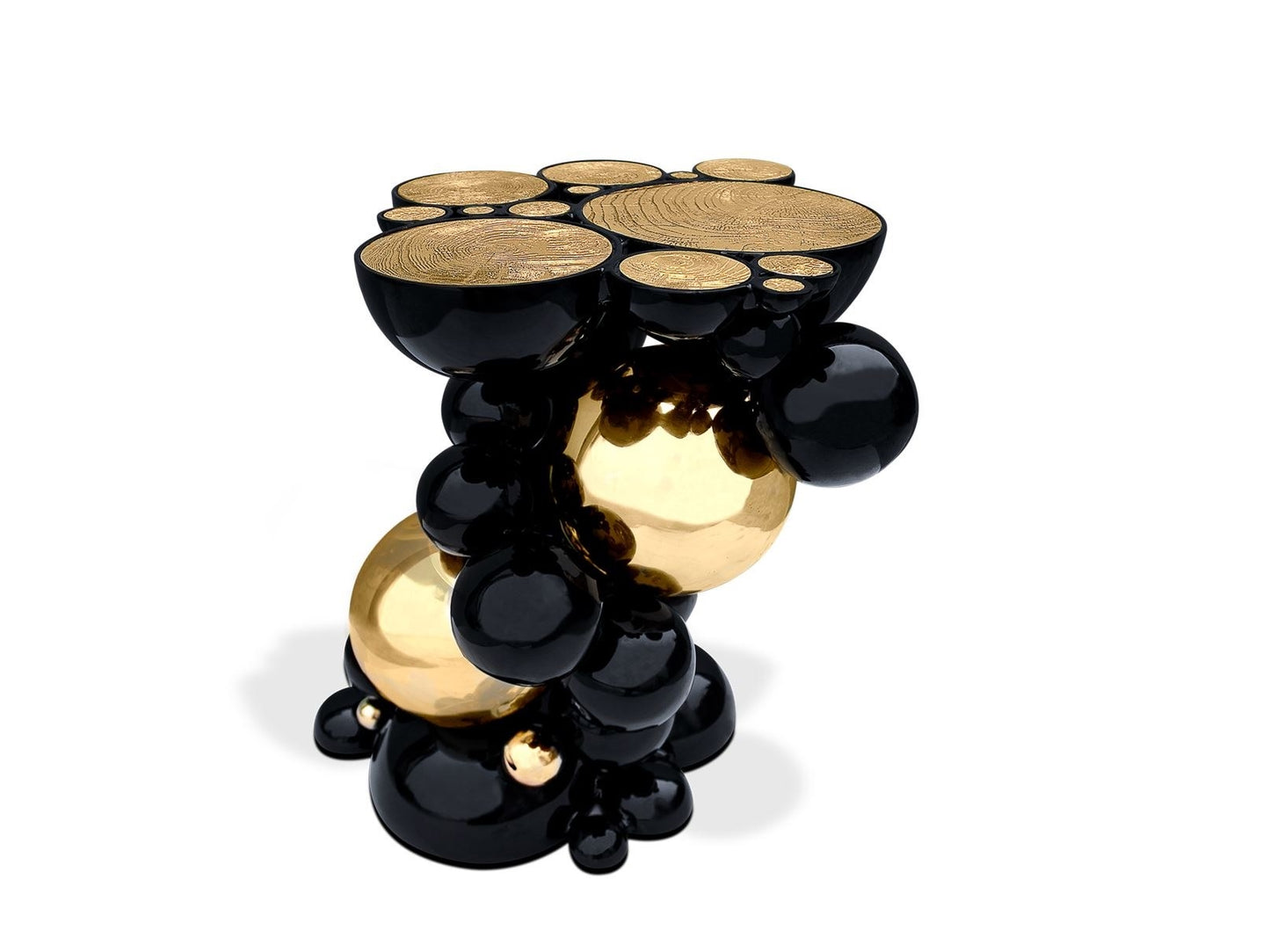 Boca Do Lobo Newton Side Table