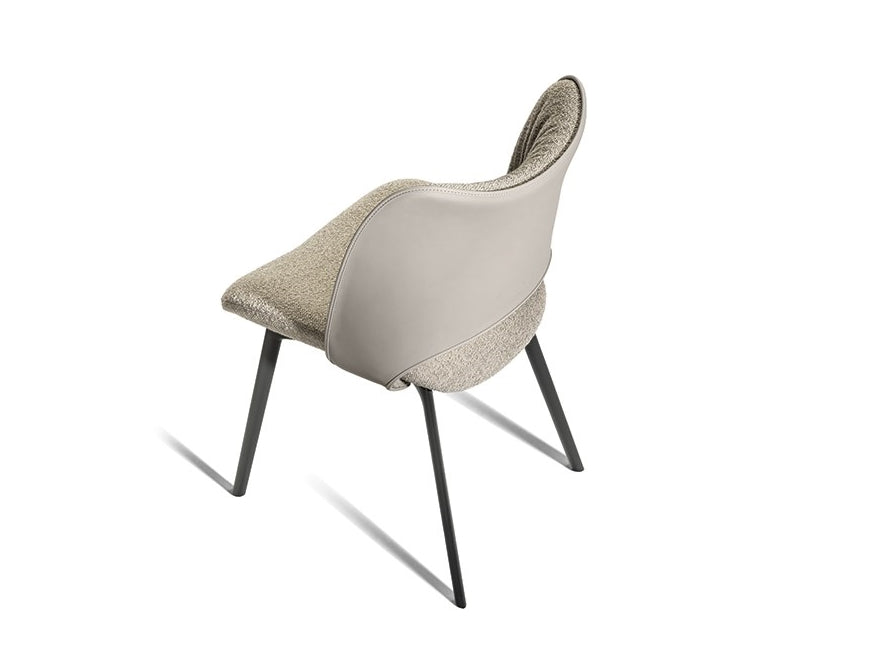 Poltrona Frau Nice Dinning Chair