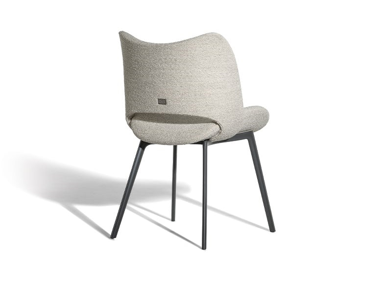 Poltrona Frau Nice Dinning Chair