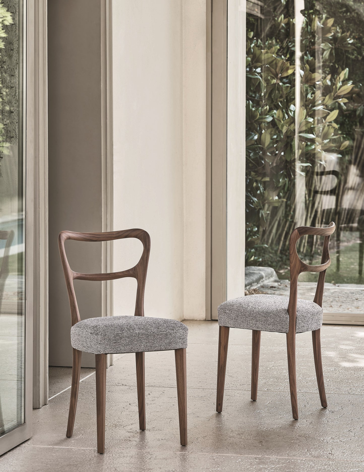 Porada Noemi Dinning Chair