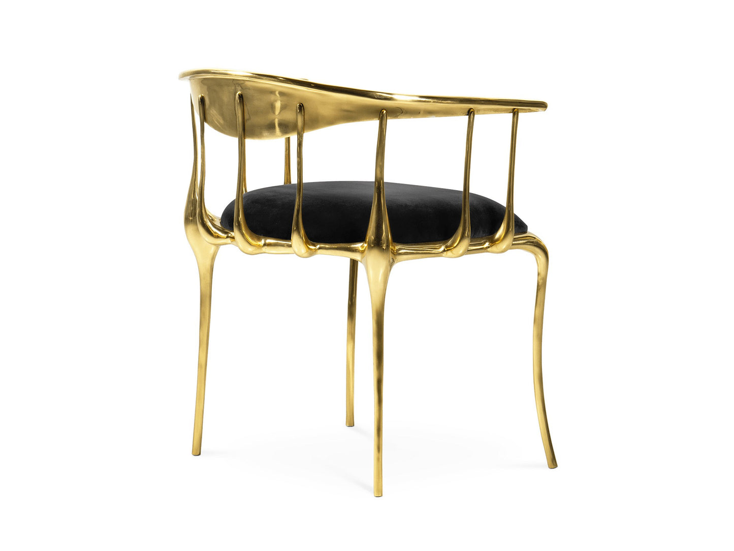 Boca Do Lobo Nº11 Dinning Chair