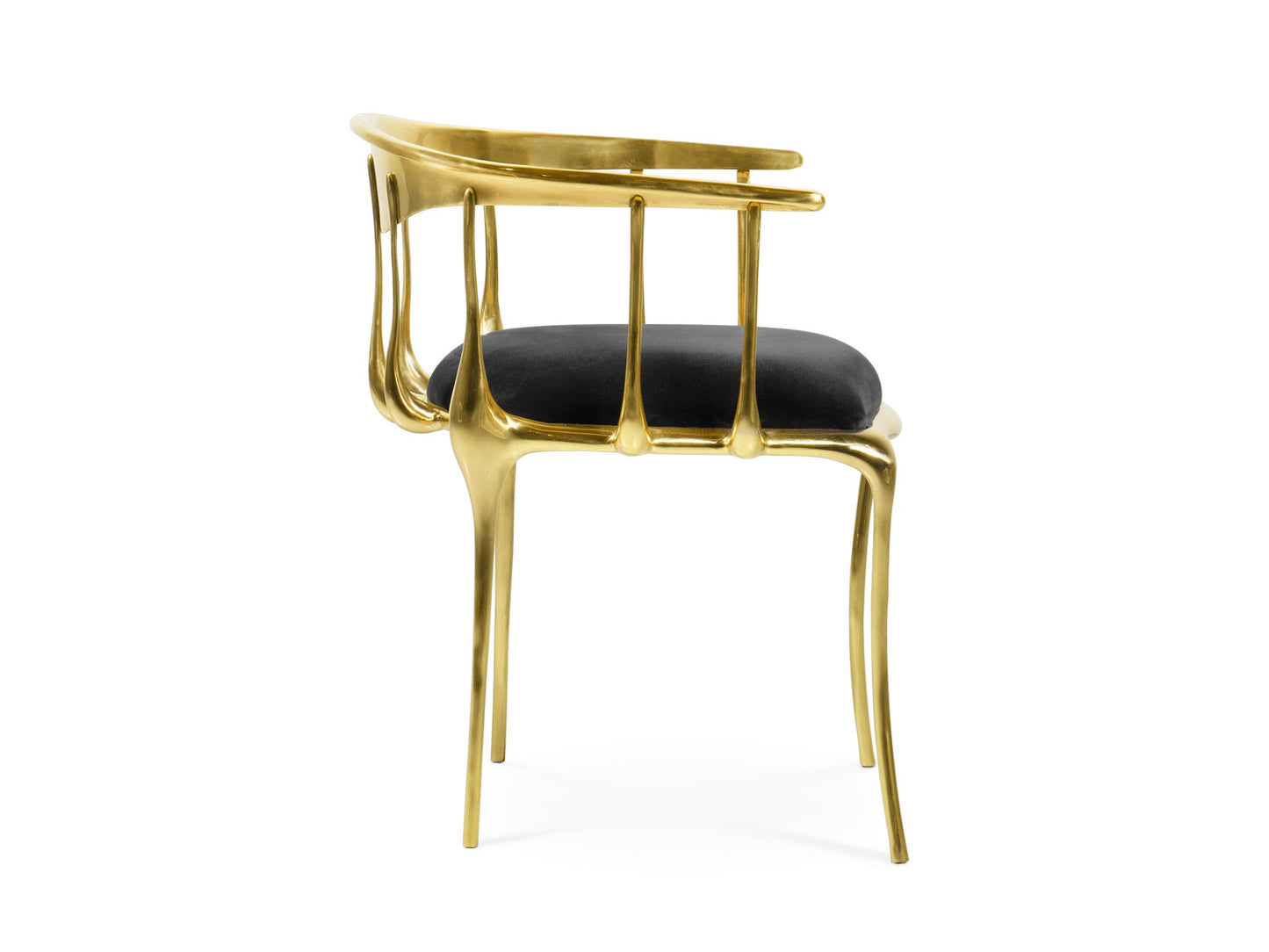 Boca Do Lobo Nº11 Dinning Chair