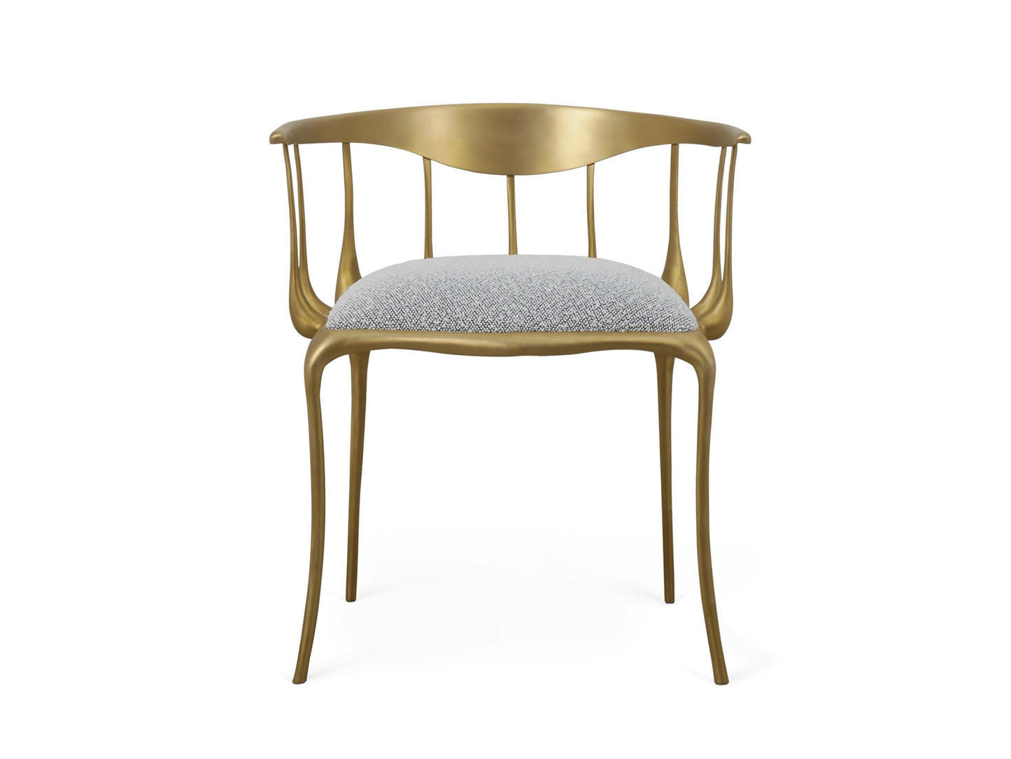 Boca Do Lobo Nº11 Dinning Chair