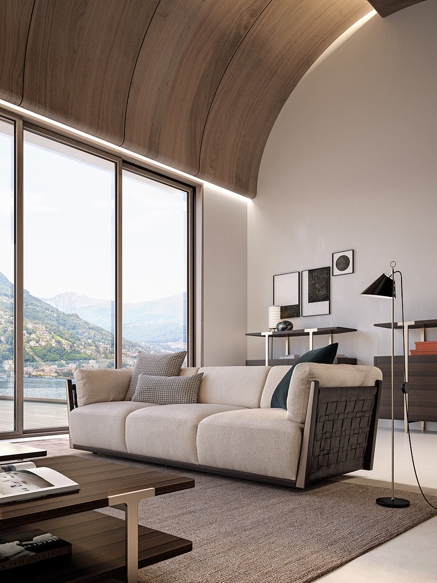 Turri Net Sofa
