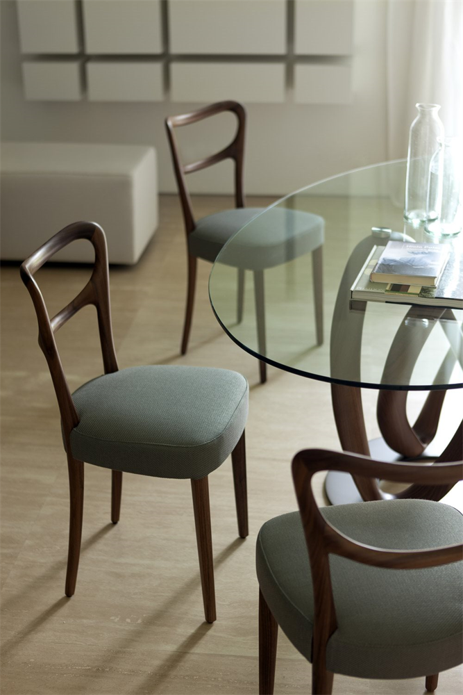 Porada Noemi Dinning Chair