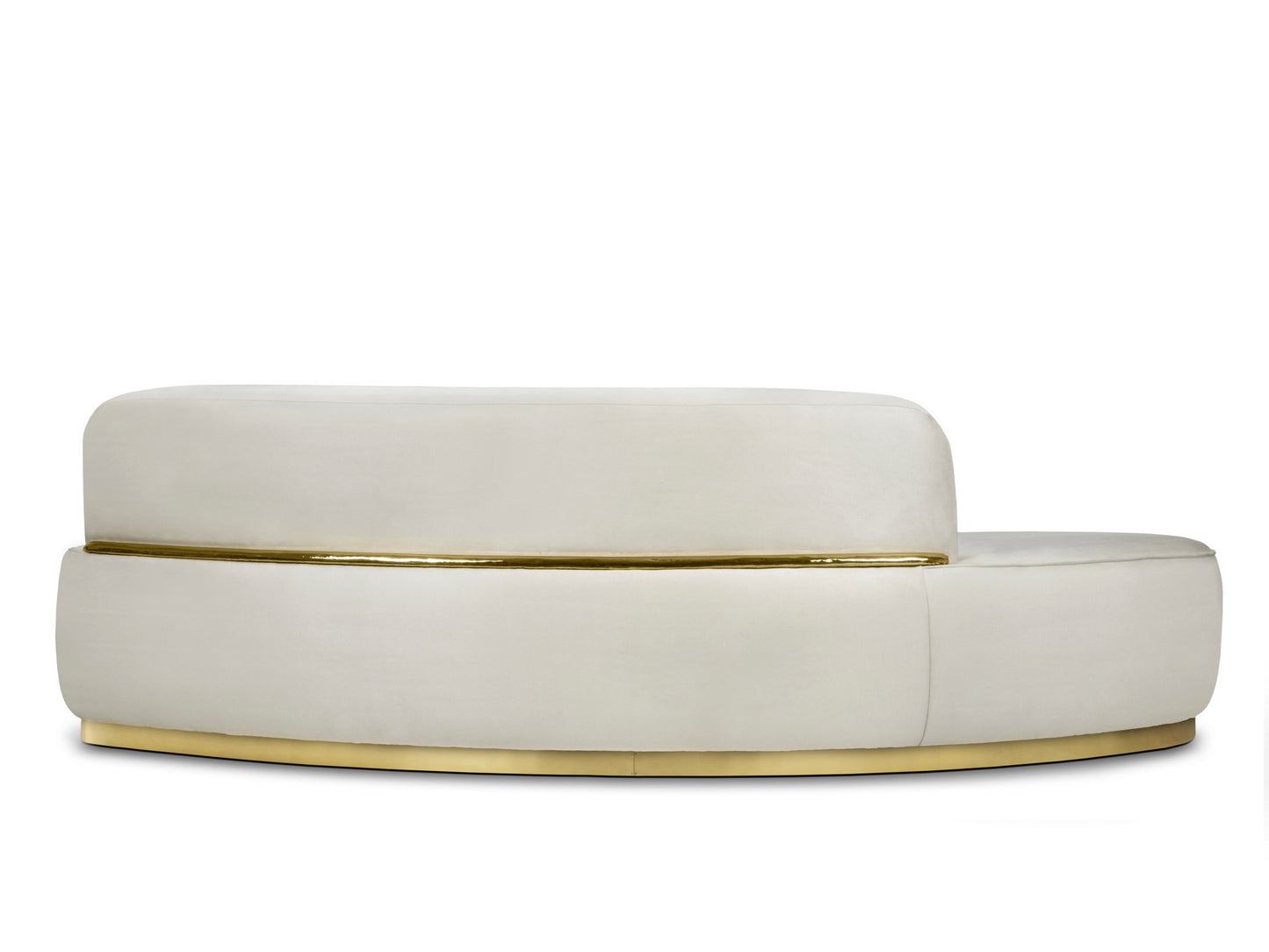 Boca Do Lobo Odette Dinning Table