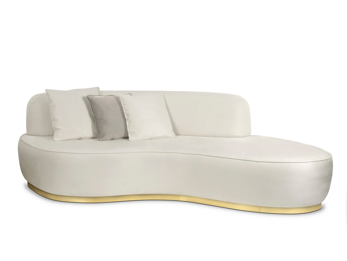 Boca Do Lobo Odette Dinning Table